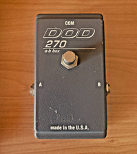 Dod 270 box usato  Torino