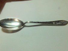 Monticello sterling silver for sale  Brookfield