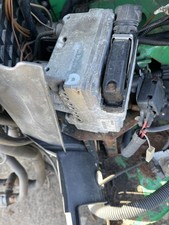 Abs steuergerät pumpe gebraucht kaufen  Borgentreich