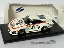 Spark porsche 935 d'occasion  Paris-