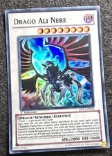 Yugioh drago ali usato  Monteforte d'Alpone