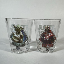 Star wars shot for sale  Sacramento