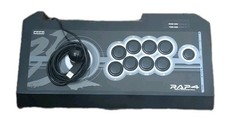 Hori rap4 arcade for sale  SHEFFIELD