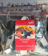 Herpa bastelteile pkw gebraucht kaufen  Kaufbeuren