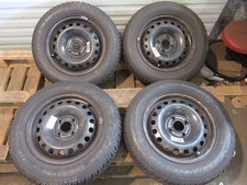 8mm dunlop winterräder gebraucht kaufen 8mm dunlop winterräder gebraucht kaufen  Wolmirstedt