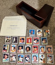 porcelain baseball cards for sale  Salem