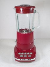 Kitchenaid blender red for sale  Lake Oswego