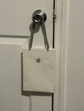 Apple small white for sale  Brooklyn