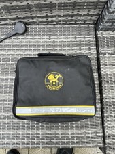 Poseidon reg bag for sale  PRESCOT