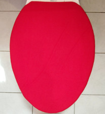 Solid red bathroom for sale  Calexico