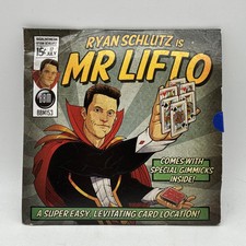 Lifto ryan schultz for sale  Decatur
