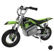 razor electric dirt bike for sale  Lyndhurst