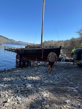 Sailing yachts sale for sale  PITLOCHRY