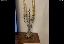 Candelabri usato Candelabri usato San Mauro Castelverde