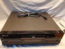DVD player Pioneer DV-37 elite comprar usado  Enviando para Brazil