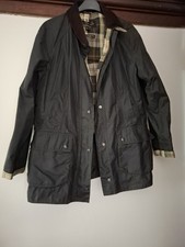 Barbour beadnell womens for sale  NORTHAMPTON