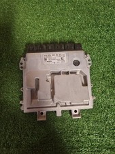 Ecu motore centralina usato  Taurianova