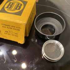 Bdb combined lens for sale  WOKING