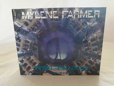 Mylene farmer timeless d'occasion  Clermont