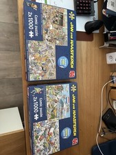 jan van haasteren gebraucht kaufen jan van haasteren gebraucht kaufen Deggendorf