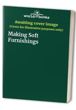Making soft furnishings for sale  USA