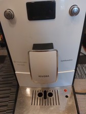 Nivona caferomatica kaffeevoll gebraucht kaufen  Willstätt