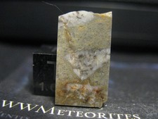 Lunar meteorite touat for sale  SHETLAND