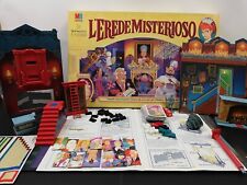 Erede misterioso giochi usato  Modena