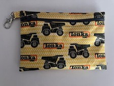 Tonka dump truck for sale  Garden Grove