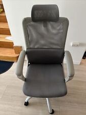 Office chair high for sale  San Francisco