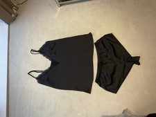 Ann summers black for sale  COBHAM