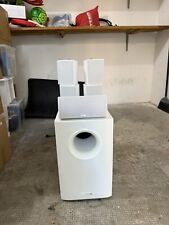 Home theater canton usato  Italia