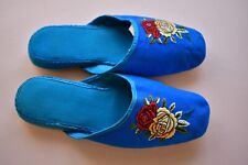 Vintage chinese slippers for sale  TROWBRIDGE