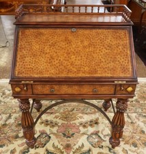 Gorgeous walnut ostrich for sale  Long Branch