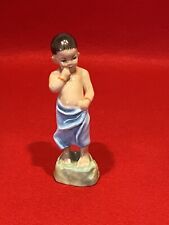 Royal worcester figurine for sale  PERSHORE