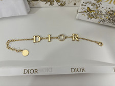 Christian dior armband gebraucht kaufen  Freudenstadt