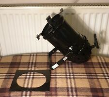 Vintage theatre spotlight for sale  NORTHWICH