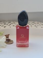 Parfum miniatur passione gebraucht kaufen  Dortmund