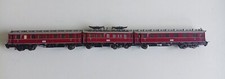 Trix elektrotriebzug 8704 gebraucht kaufen  Köngen