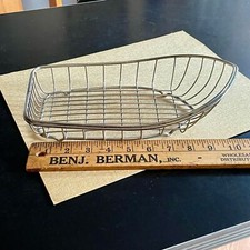 Food serving boat for sale  Patchogue