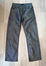 Pantalon gris coupe d'occasion  Bourg-de-Thizy