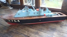 Vintage large torpedo for sale  ROSS-ON-WYE