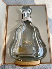 Hennessy paradis rare for sale  LONDON