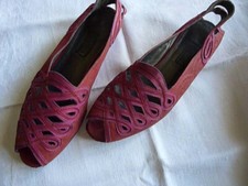 Sandalen ital . gebraucht kaufen  Berlin