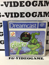 The grinch sega usato  Lugo