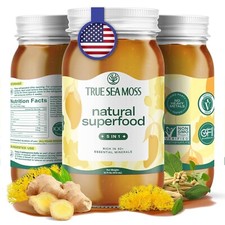 Wildcrafted irish sea for sale  San Dimas