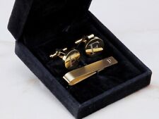 Initial cuff links for sale  Corning