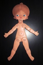 Vintage bambola metti usato  Vimodrone