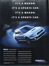 2001 subaru wrx for sale  Hackettstown