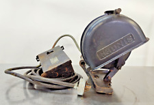 Máquina de costura vintage Singer motor industrial, 1/3 HP, 1725 RPM, CAT. S523366 comprar usado  Enviando para Brazil